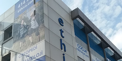 Medivita İncirli Hastanesi