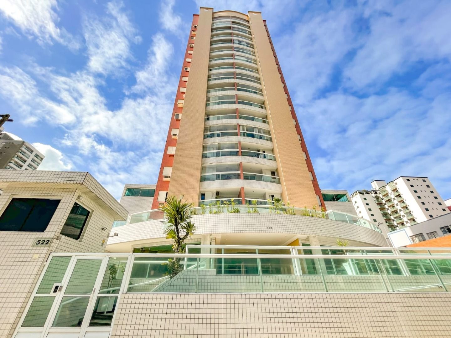 Apartamentos à venda Caiçara