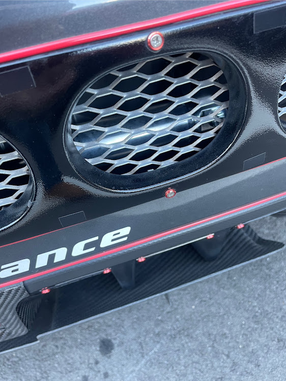 WRX STIのWRX STI VAB・プローバ・AVO・シックススターミーティング・大黒パーキングに関するカスタム事例の投稿画像14枚目
