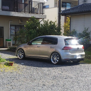 ゴルフGTI