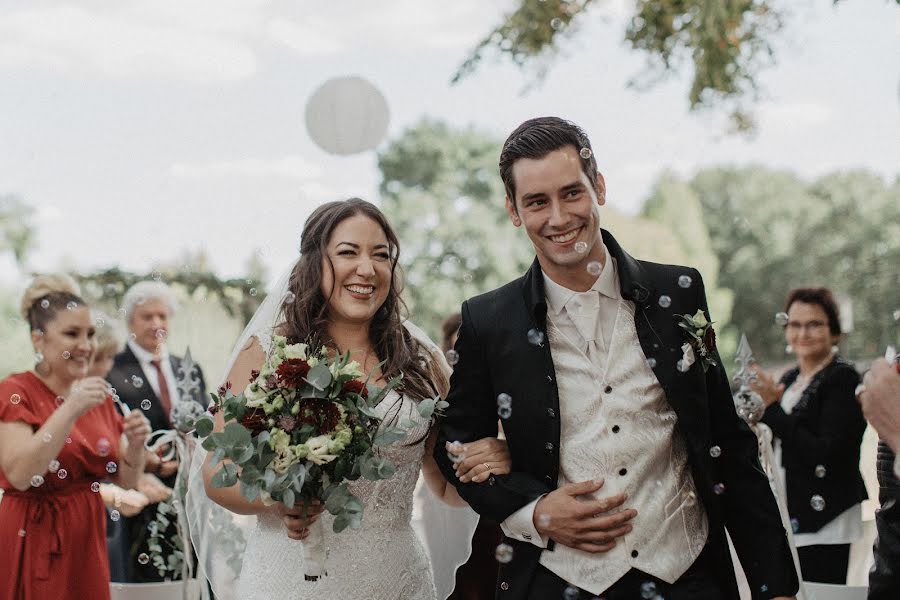 Photographe de mariage Yana Korn (yanakornphoto). Photo du 17 février 2019