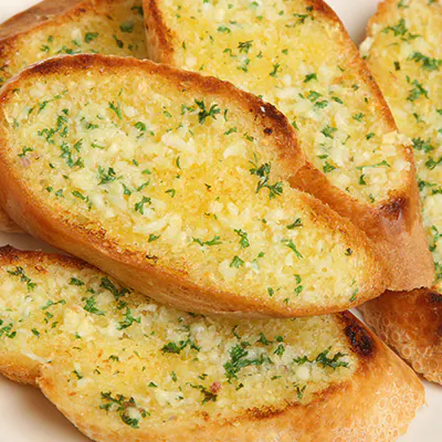 Garlic Bread