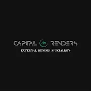 Capital Renders Logo