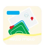 Cover Image of ダウンロード Hello Moto 9.9 APK