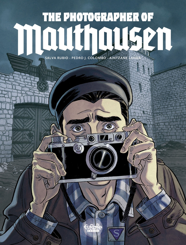 The Photographer of Mauthausen (2018)