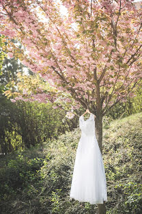 Fotógrafo de casamento Jan Vašulín (obrjen). Foto de 1 de março 2018