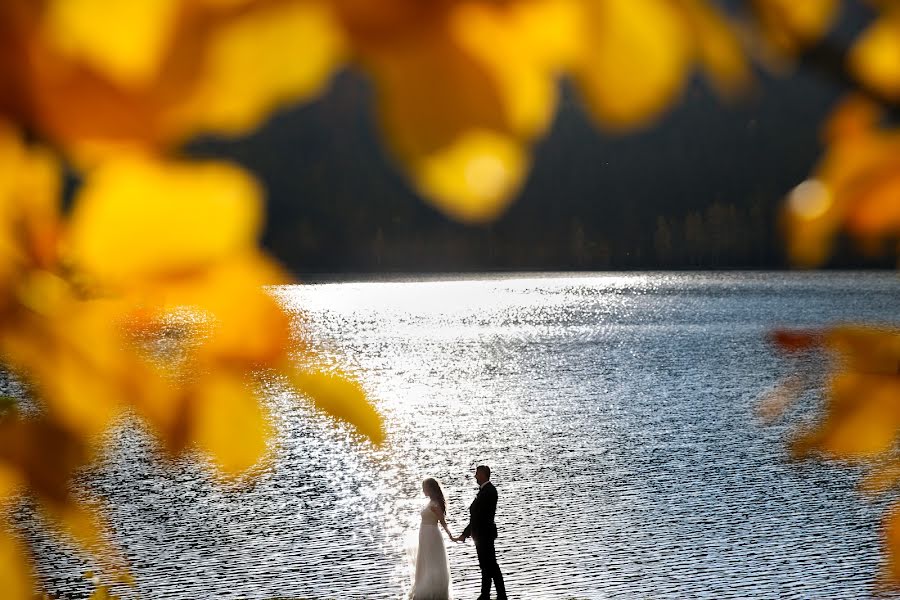 Fotógrafo de casamento Marius Stoica (mariusstoica). Foto de 21 de outubro 2021