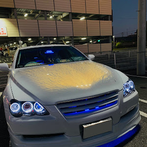 マークX GRX120