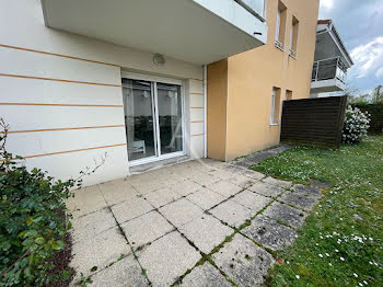 appartement à Cholet (49)