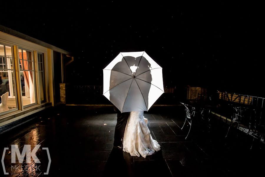 Fotógrafo de bodas Matt Kleck (mattkleck). Foto del 8 de septiembre 2019