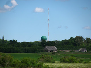 Kellavere radar