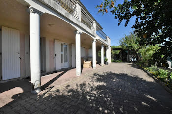 maison à Le Péage-de-Roussillon (38)