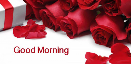 Good Morning Greetings Images And Quotes Apps On Google Play