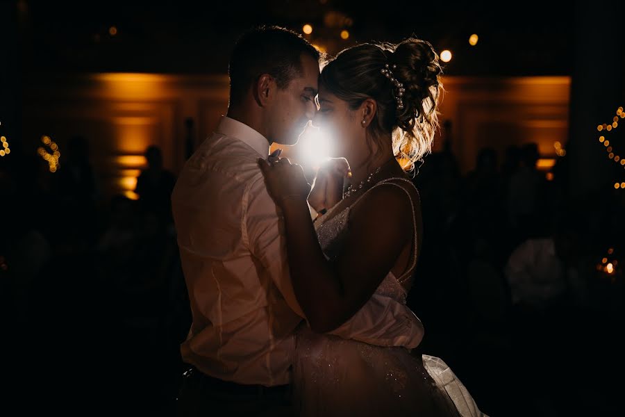 Fotógrafo de casamento Stephane Auvray (auborddesyeux). Foto de 22 de setembro 2023