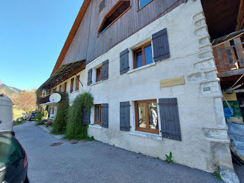 maison à Talloires-Montmin (74)