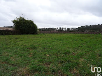 terrain à Buzet-sur-Baïse (47)