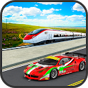 تنزيل Train vs Car : Super Racing التثبيت أحدث APK تنزيل