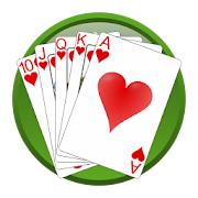 Poker Solitaire 1.1 Icon