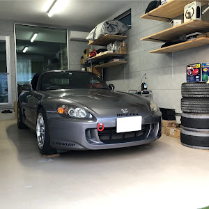 S2000 AP1