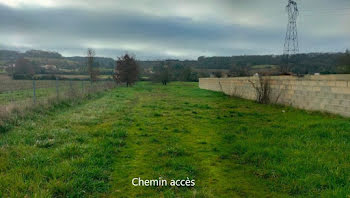 terrain à Saint-Pierre-de-Clairac (47)