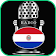 Radios Paraguay icon