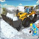 Snow Rescue Excavator 2018