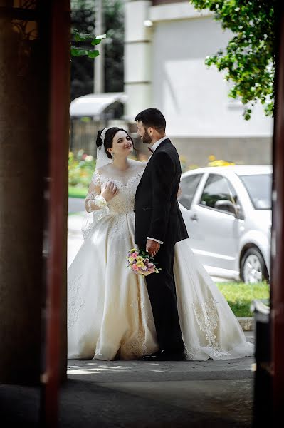 Hochzeitsfotograf Aleksey Chipchiu (mailin315). Foto vom 11. August 2017