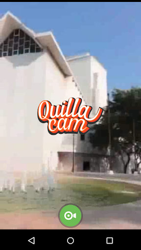 QuillaCam