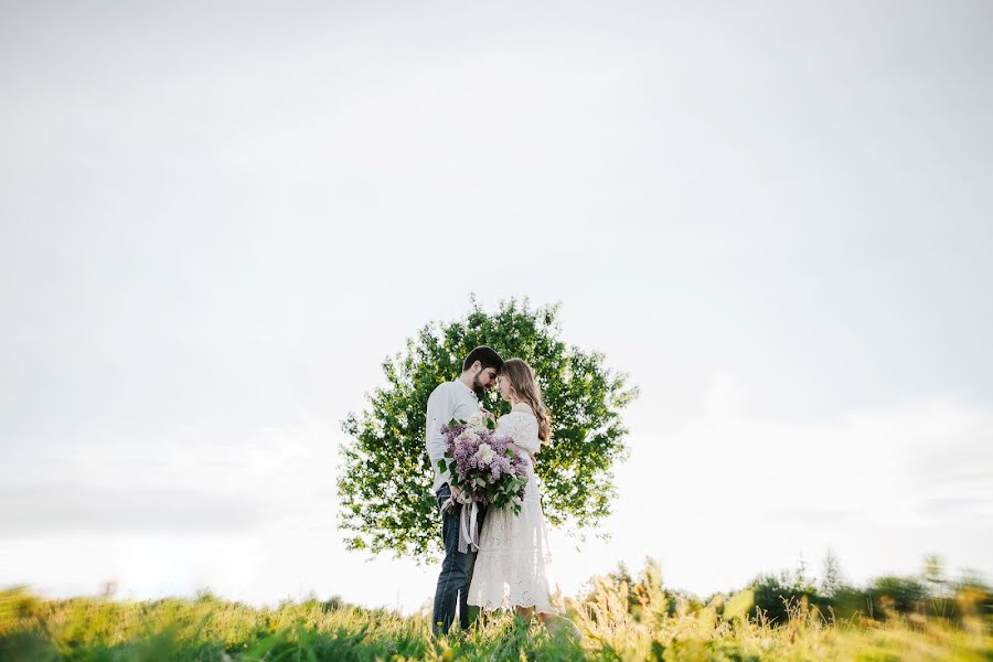 婚礼摄影师Sergey Gorbunov（sgorbunovphoto）。2021 6月5日的照片