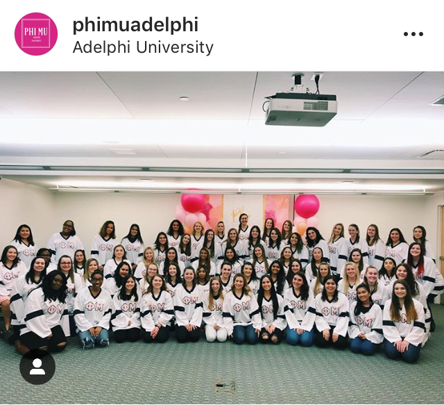 What it's like Starting a New Sorority Chapter | Her Campus