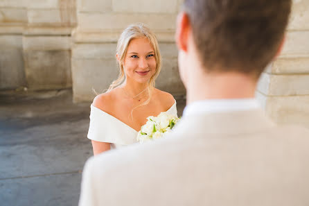 結婚式の写真家Gabriele Stonyte (gabrielephotos)。2021 7月6日の写真