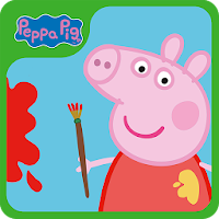 Peppa Pig: Paintbox