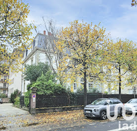 appartement à Strasbourg (67)