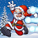 Santa's Snow Fight icon
