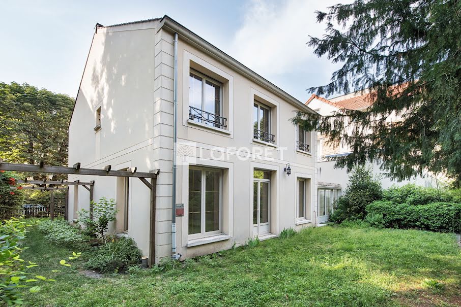 Vente propriété 6 pièces 198 m² à Vanves (92170), 1 750 000 €