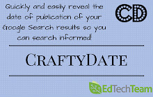 CraftyDate small promo image