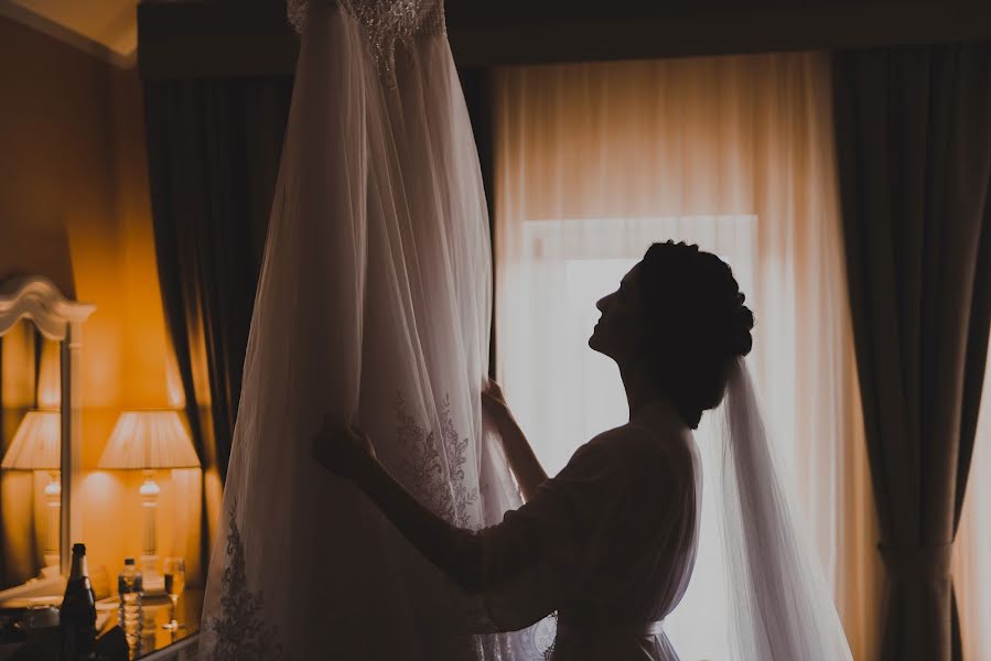 Photographe de mariage Liza Golovanova (pirojika). Photo du 5 octobre 2019