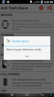 Anti Theft Alarm(圖3)-速報App