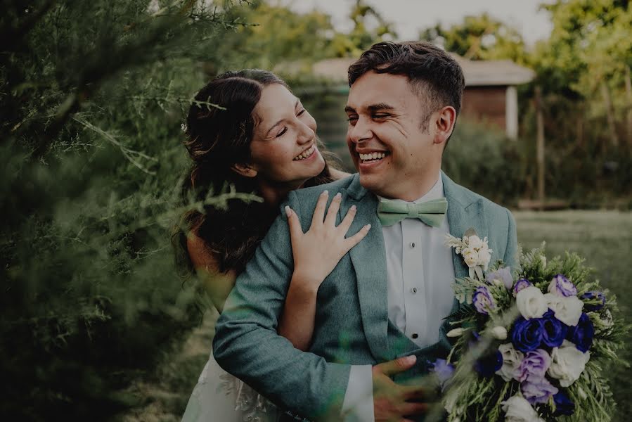 Fotógrafo de bodas Sergio Garcia (dimequesifotos). Foto del 29 de abril