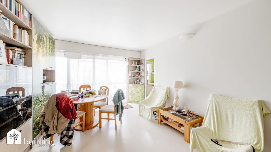 Vente appartement 1 pièce 29 m² à Courbevoie (92400), 282 000 €