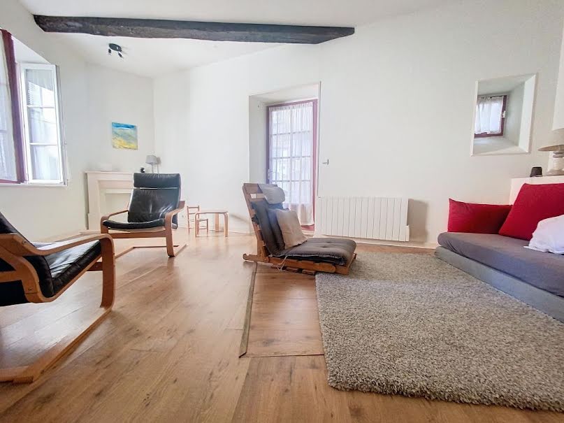 Vente appartement 2 pièces 32 m² à La Rochelle (17000), 160 500 €