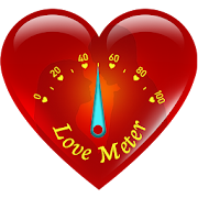 Love Meter plus 1.0 Icon