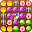 funny Fruit burst Download on Windows