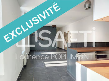 appartement à Les Arcs (83)