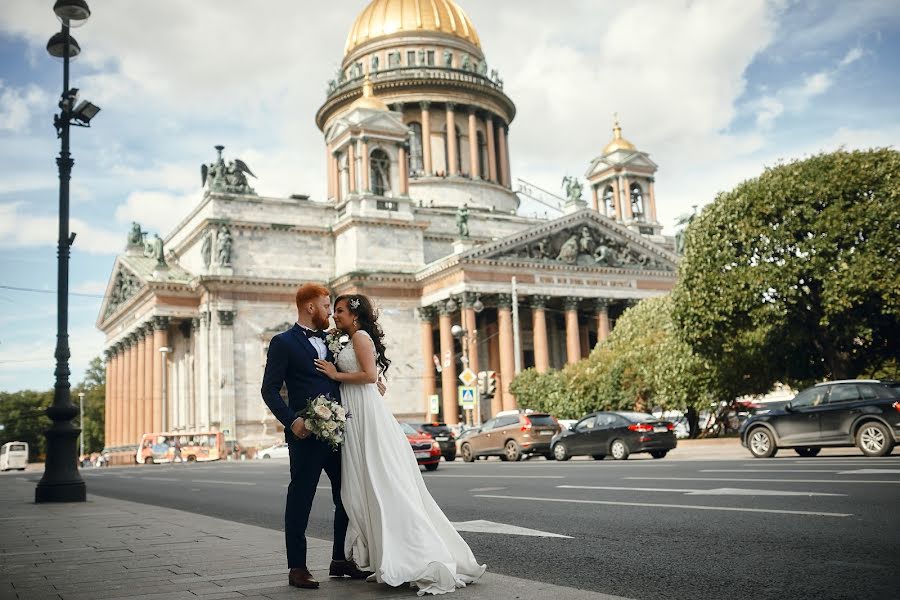 Vestuvių fotografas Evgeniy Tayler (ilikewed). Nuotrauka 2020 gruodžio 9