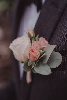 Fotografo di matrimoni Sasha Anashina (suncho). Foto del 27 agosto 2019