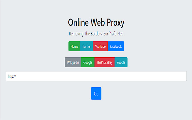 Anonymous Proxy Vpn Browser