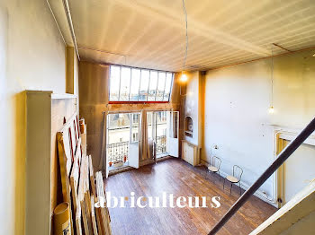 appartement à Paris 14ème (75)