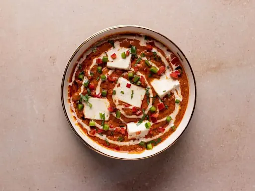 Paneer Lababdar