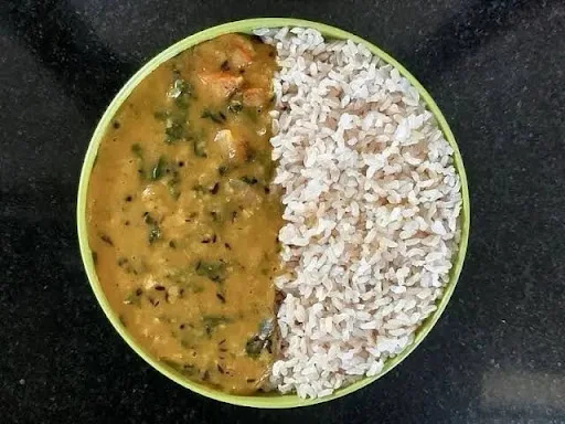 Dal Rice